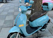 2022 ARORA AR 50 CAPPUCCİNO 1.000KM DE 80CC ÇEVRİLMİŞ**
