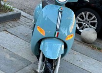 2022 ARORA AR 50 CAPPUCCİNO 1.000KM DE 80CC ÇEVRİLMİŞ**