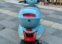 2022 ARORA AR 50 CAPPUCCİNO 1.000KM DE 80CC ÇEVRİLMİŞ**