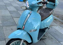 2022 ARORA AR 50 CAPPUCCİNO 1.000KM DE 80CC ÇEVRİLMİŞ**