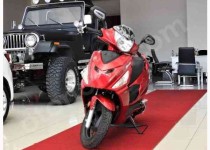 AKOĞLU‘NDAN 2022 SIFIR DASH 110İ 5YIL GARANTİ (50.000KM)GARANTİ**