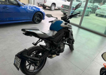 2024 Model 250NK Hatasız