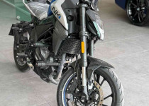 2024 Model 250NK Hatasız