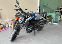 2024 Model 250NK Hatasız