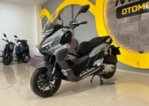 2023 MODEL MONDİAL 250 RESSİVO