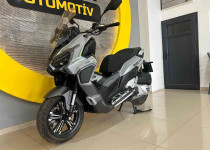 2023 MODEL MONDİAL 250 RESSİVO