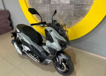 2023 MODEL MONDİAL 250 RESSİVO