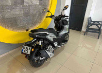 2023 MODEL MONDİAL 250 RESSİVO