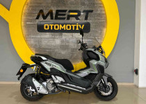 2023 MODEL MONDİAL 250 RESSİVO