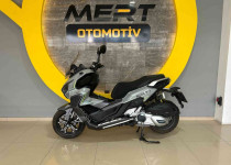 2023 MODEL MONDİAL 250 RESSİVO