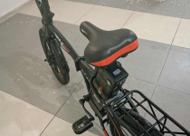 Oper otomotiv den elektrikli bi***t