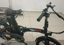 Oper otomotiv den elektrikli bi***t
