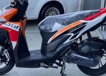 (HEMEN TESLİM) 2022 RKS WİLDCAT 125(REPSOL RENK) K.K 12 TAKSİT**