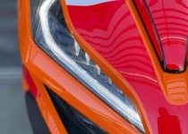 (HEMEN TESLİM) 2022 RKS WİLDCAT 125(REPSOL RENK) K.K 12 TAKSİT**