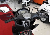 2021 ÇİZİKSİZ YAMAHA NMAX 125 2.600KM AKSESUARLI HATASIZ
