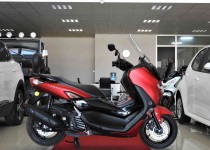 2021 ÇİZİKSİZ YAMAHA NMAX 125 2.600KM AKSESUARLI HATASIZ
