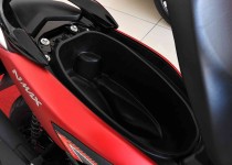 2021 ÇİZİKSİZ YAMAHA NMAX 125 2.600KM AKSESUARLI HATASIZ
