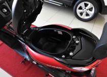 2021 ÇİZİKSİZ YAMAHA NMAX 125 2.600KM AKSESUARLI HATASIZ