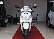 Akoğlu‘ndan Hero Pleasure 110I 1Lt/58Km 5Yil (50.000Km)Garanti̇li̇