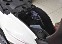 AKOĞLU‘NDAN HERO PLEASURE 110i 1LT/58KM 5YIL (50.000KM)GARANTİLİ