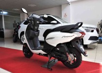 AKOĞLU‘NDAN HERO PLEASURE 110i 1LT/58KM 5YIL (50.000KM)GARANTİLİ