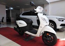 AKOĞLU‘NDAN HERO PLEASURE 110i 1LT/58KM 5YIL (50.000KM)GARANTİLİ