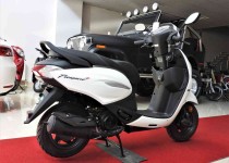 AKOĞLU‘NDAN HERO PLEASURE 110i 1LT/58KM 5YIL (50.000KM)GARANTİLİ