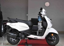 AKOĞLU‘NDAN HERO PLEASURE 110i 1LT/58KM 5YIL (50.000KM)GARANTİLİ