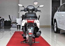 AKOĞLU‘NDAN HERO PLEASURE 110i 1LT/58KM 5YIL (50.000KM)GARANTİLİ