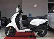 AKOĞLU‘NDAN HERO PLEASURE 110i 1LT/58KM 5YIL (50.000KM)GARANTİLİ
