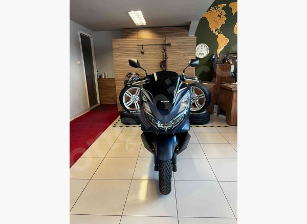 Honda shop pcx 125cc