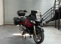 2005 BMW R 1200 ST BORUSAN ÇIKIŞLI””
