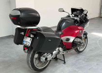 2005 BMW R 1200 ST BORUSAN ÇIKIŞLI””