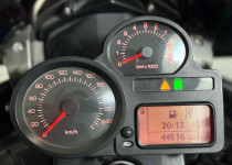 2005 BMW R 1200 ST BORUSAN ÇIKIŞLI””