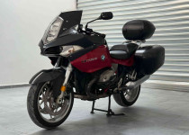 2005 BMW R 1200 ST BORUSAN ÇIKIŞLI””