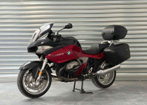 2005 BMW R 1200 ST BORUSAN ÇIKIŞLI””