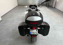 2005 BMW R 1200 ST BORUSAN ÇIKIŞLI””