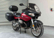 2005 BMW R 1200 ST BORUSAN ÇIKIŞLI””