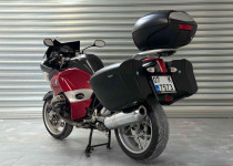 2005 BMW R 1200 ST BORUSAN ÇIKIŞLI””