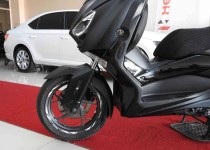 2019 ÇİZİKSİZ YAMAHA XMAX 300 IRON MAX 12.912 KM HATASIZ