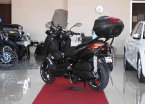 2019 ÇİZİKSİZ YAMAHA XMAX 300 IRON MAX 12.912 KM HATASIZ