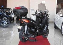 2019 ÇİZİKSİZ YAMAHA XMAX 300 IRON MAX 12.912 KM HATASIZ