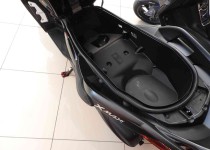 2019 ÇİZİKSİZ YAMAHA XMAX 300 IRON MAX 12.912 KM HATASIZ
