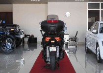 2019 ÇİZİKSİZ YAMAHA XMAX 300 IRON MAX 12.912 KM HATASIZ