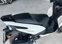 2020 YAMAHA TRİ CİTY 155 HATASIZ**