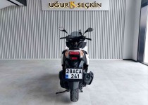 2020 YAMAHA TRİ CİTY 155 HATASIZ**