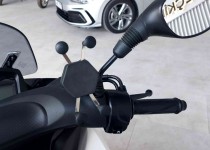2020 YAMAHA TRİ CİTY 155 HATASIZ**