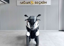 2020 YAMAHA TRİ CİTY 155 HATASIZ**