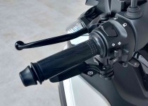 2020 YAMAHA TRİ CİTY 155 HATASIZ**