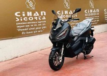 KANUNİ SEHA 150 0 KM HEMEN TESLİM**